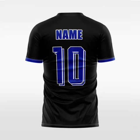Custom Soccer T-Shirt | Camiseta de Fútbol Personalizada