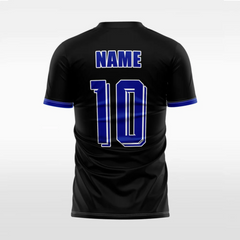 Custom Soccer T-Shirt | Camiseta de Fútbol Personalizada