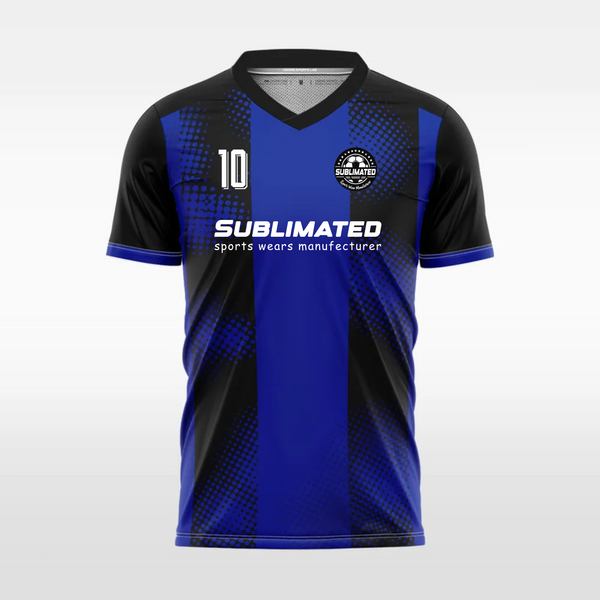 Custom Soccer T-Shirt | Camiseta de Fútbol Personalizada