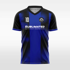 Custom Soccer T-Shirt | Camiseta de Fútbol Personalizada