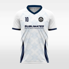 Custom Soccer T-Shirt | Camiseta de Fútbol Personalizada