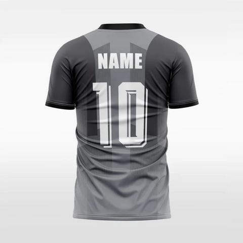 Custom Soccer T-Shirt | Camiseta de Fútbol Personalizada