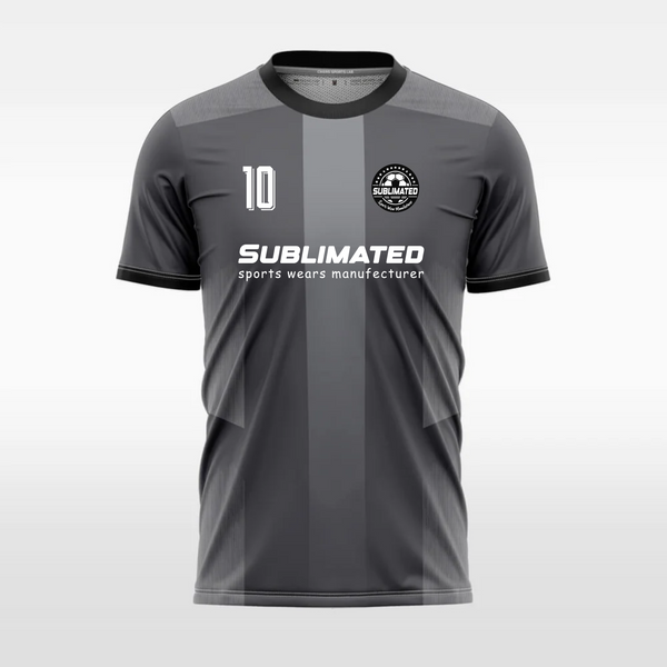 Custom Soccer T-Shirt | Camiseta de Fútbol Personalizada