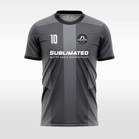 Custom Soccer T-Shirt | Camiseta de Fútbol Personalizada