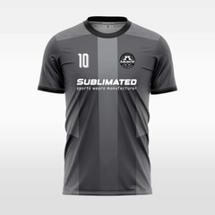 Custom Soccer T-Shirt | Camiseta de Fútbol Personalizada