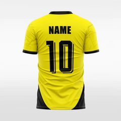 Custom Soccer T-Shirt | Camiseta de Fútbol Personalizada