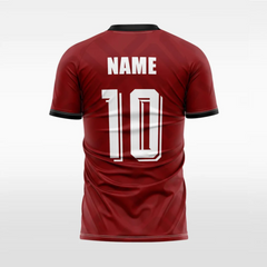 Custom Soccer T-Shirt | Camiseta de Fútbol Personalizada