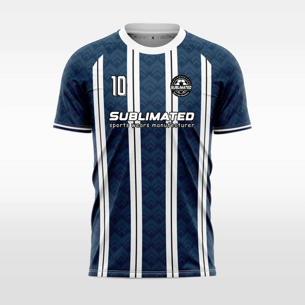 Custom Soccer T-Shirt | Camiseta de Fútbol Personalizada