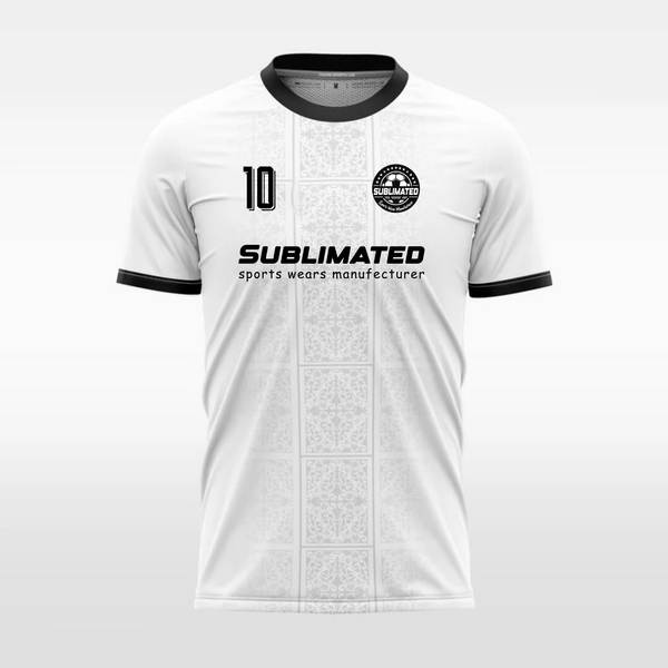 Custom Soccer T-Shirt | Camiseta de Fútbol Personalizada