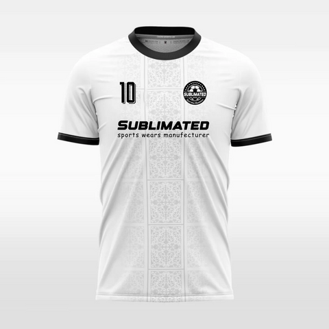 Custom Soccer T-Shirt | Camiseta de Fútbol Personalizada