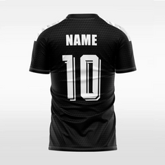 Custom Soccer T-Shirt | Camiseta de Fútbol Personalizada
