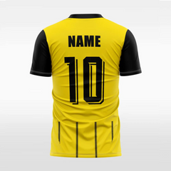 Custom Soccer T-Shirt | Camiseta de Fútbol Personalizada