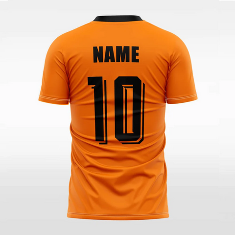Custom Soccer T-Shirt | Camiseta de Fútbol Personalizada