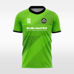 Custom Soccer T-Shirt | Camiseta de Fútbol Personalizada