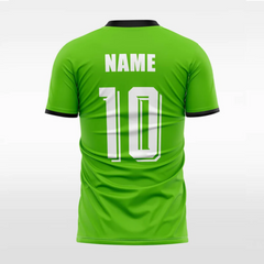 Custom Soccer T-Shirt | Camiseta de Fútbol Personalizada