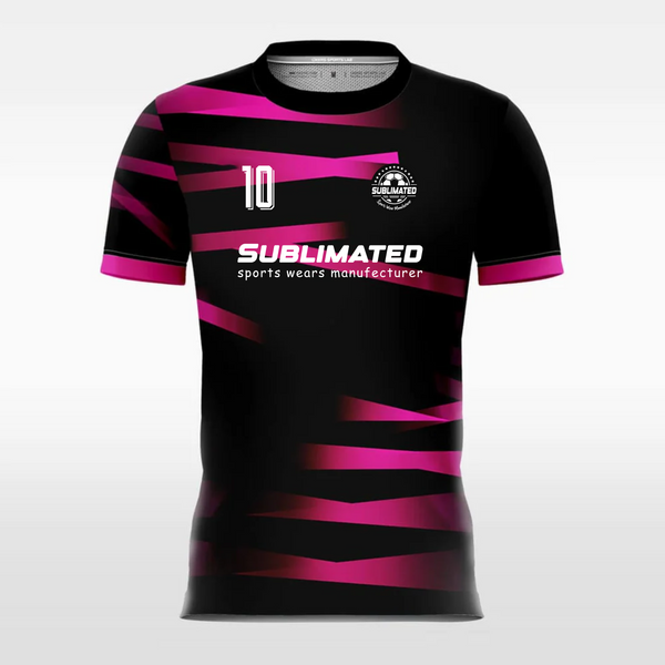 Custom Soccer T-Shirt | Camiseta de Fútbol Personalizada