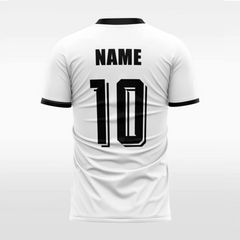 Custom Soccer T-Shirt | Camiseta de Fútbol Personalizada