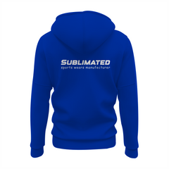 Fashionable Custom Hoodie | Sudadera con Capucha Personalizada y Moderna