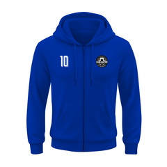 Fashionable Custom Hoodie | Sudadera con Capucha Personalizada y Moderna