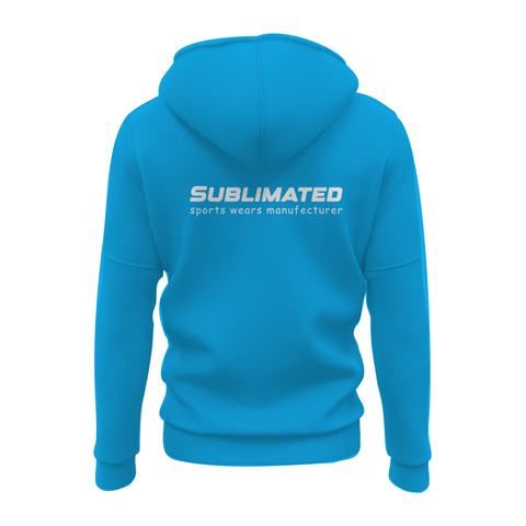 Fashionable Custom Hoodie | Sudadera con Capucha Personalizada y Moderna