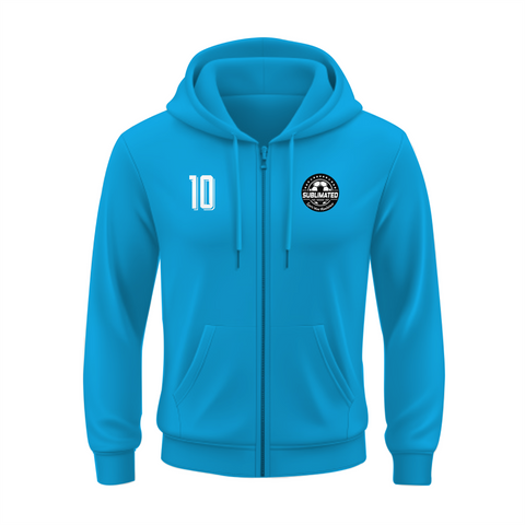 Fashionable Custom Hoodie | Sudadera con Capucha Personalizada y Moderna