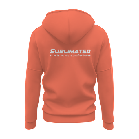 Fashionable Custom Hoodie | Sudadera con Capucha Personalizada y Moderna