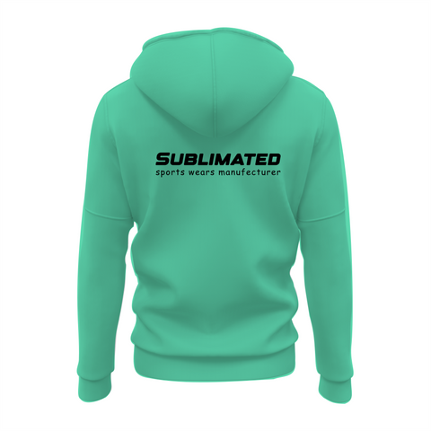 Fashionable Custom Hoodie | Sudadera con Capucha Personalizada y Moderna