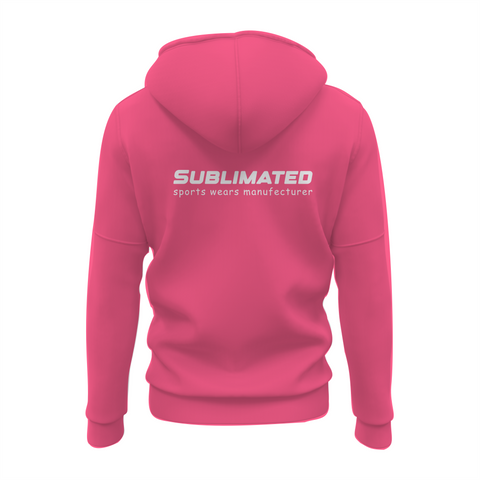 Fashionable Custom Hoodie | Sudadera con Capucha Personalizada y Moderna