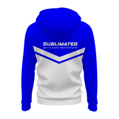 Fashionable Custom Hoodie | Sudadera con Capucha Personalizada y Moderna