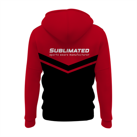 Fashionable Custom Hoodie | Sudadera con Capucha Personalizada y Moderna