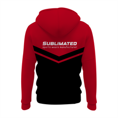 Fashionable Custom Hoodie | Sudadera con Capucha Personalizada y Moderna