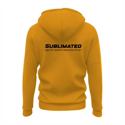 Fashionable Custom Hoodie | Sudadera con Capucha Personalizada y Moderna
