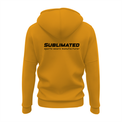 Fashionable Custom Hoodie | Sudadera con Capucha Personalizada y Moderna